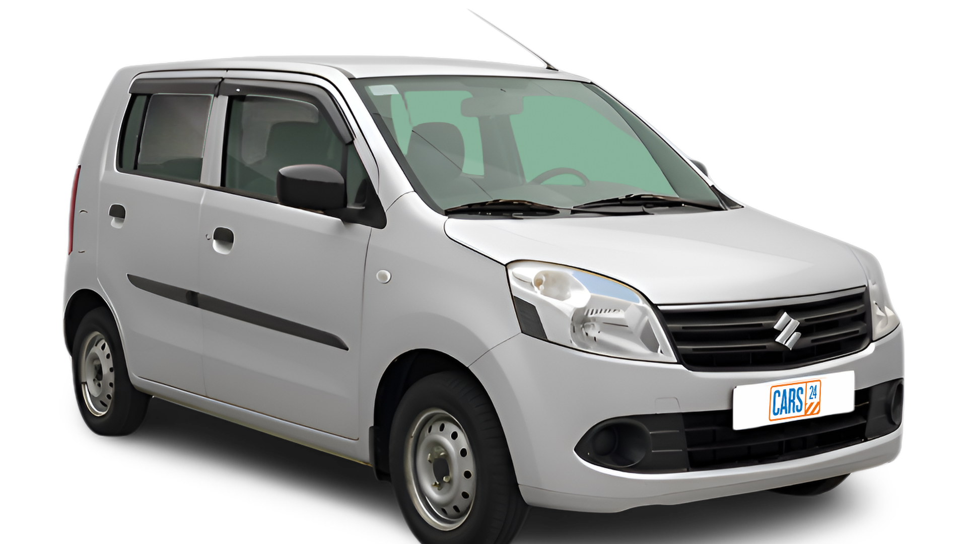 Maruti Wagon R 1.0-img